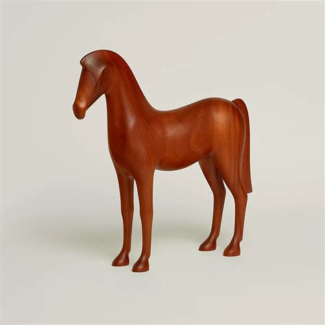 hermes horse for sale